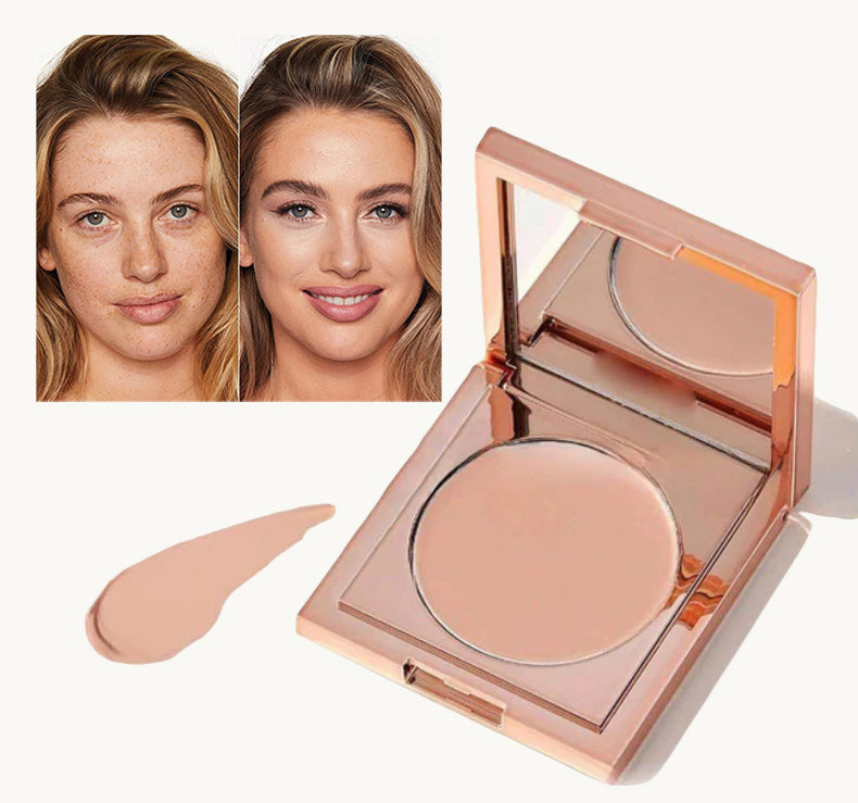 🌸Limited Time 60% OFF-Colored Clay Undereye Corrector (With Brush)