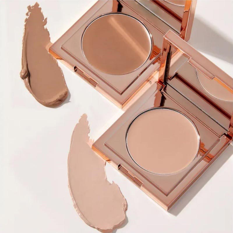 🌸Limited Time 60% OFF-Colored Clay Undereye Corrector (With Brush)