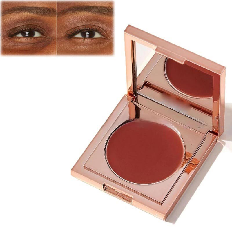 🌸Limited Time 60% OFF-Colored Clay Undereye Corrector (With Brush)