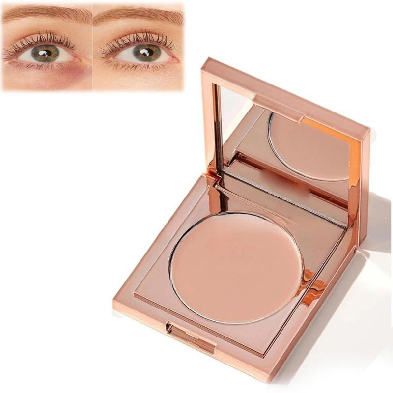 🌸Limited Time 60% OFF-Colored Clay Undereye Corrector (With Brush)