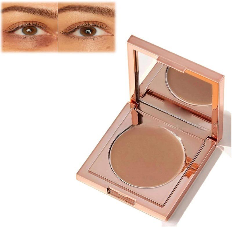 🌸Limited Time 60% OFF-Colored Clay Undereye Corrector (With Brush)