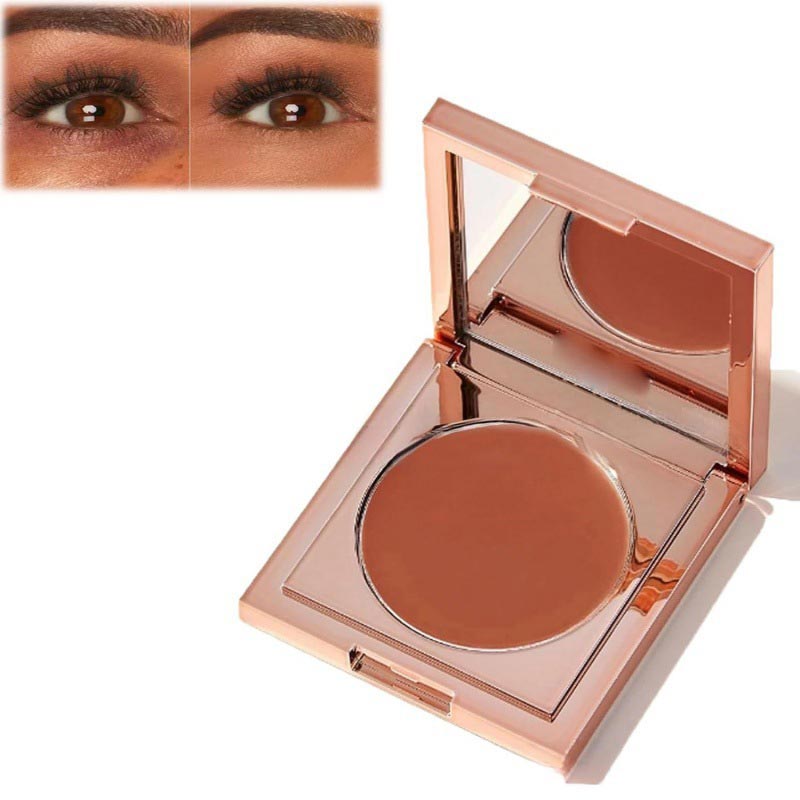 🌸Limited Time 60% OFF-Colored Clay Undereye Corrector (With Brush)